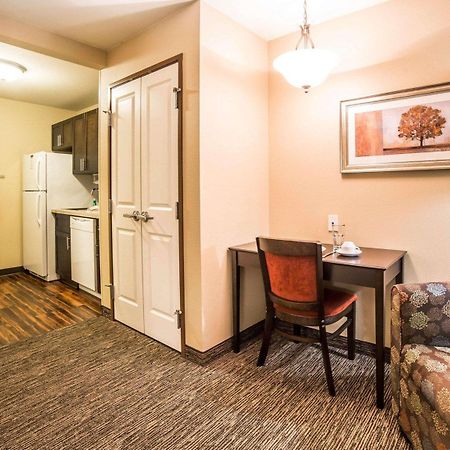 Mainstay Suites Rapid City Exteriér fotografie