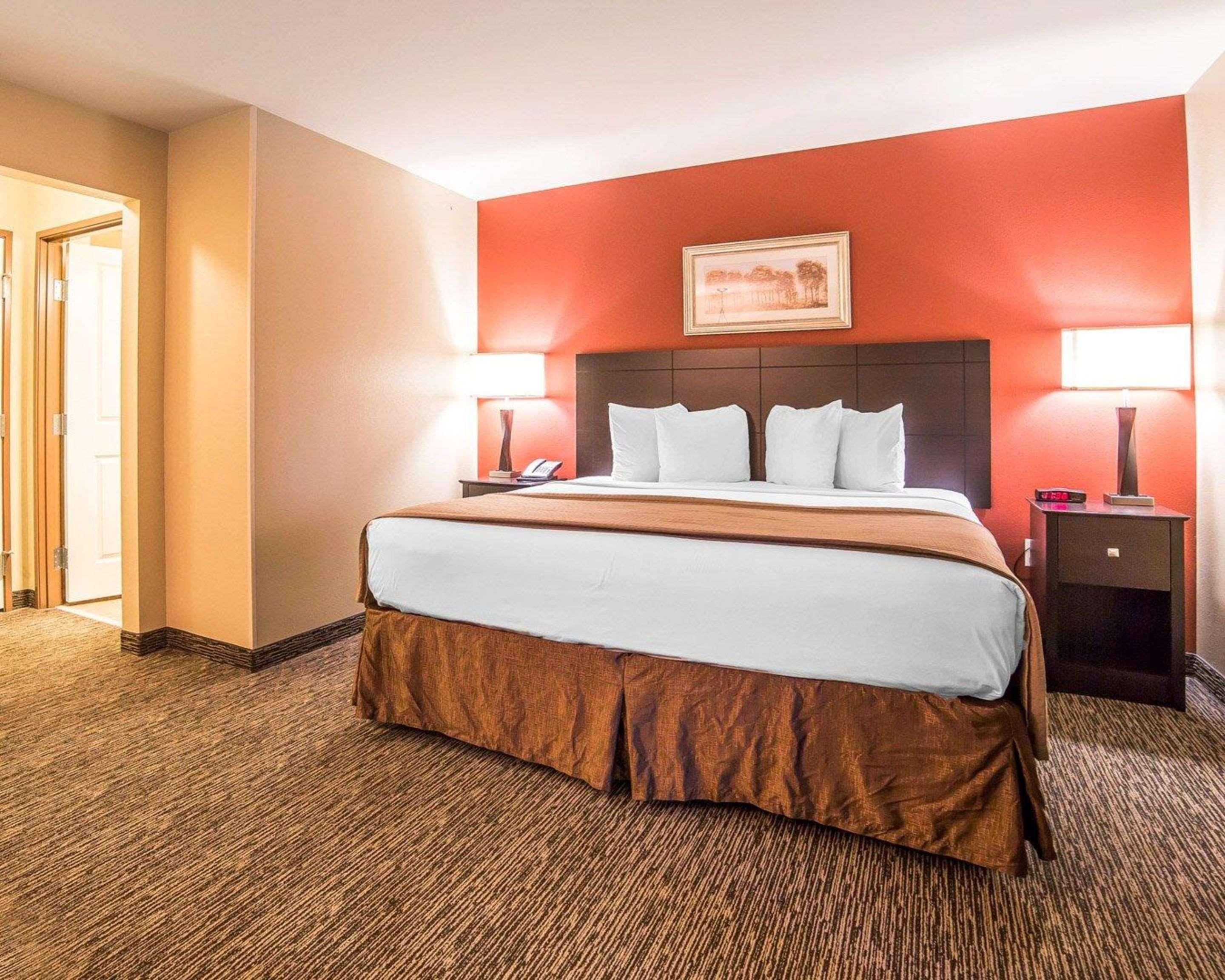 Mainstay Suites Rapid City Exteriér fotografie