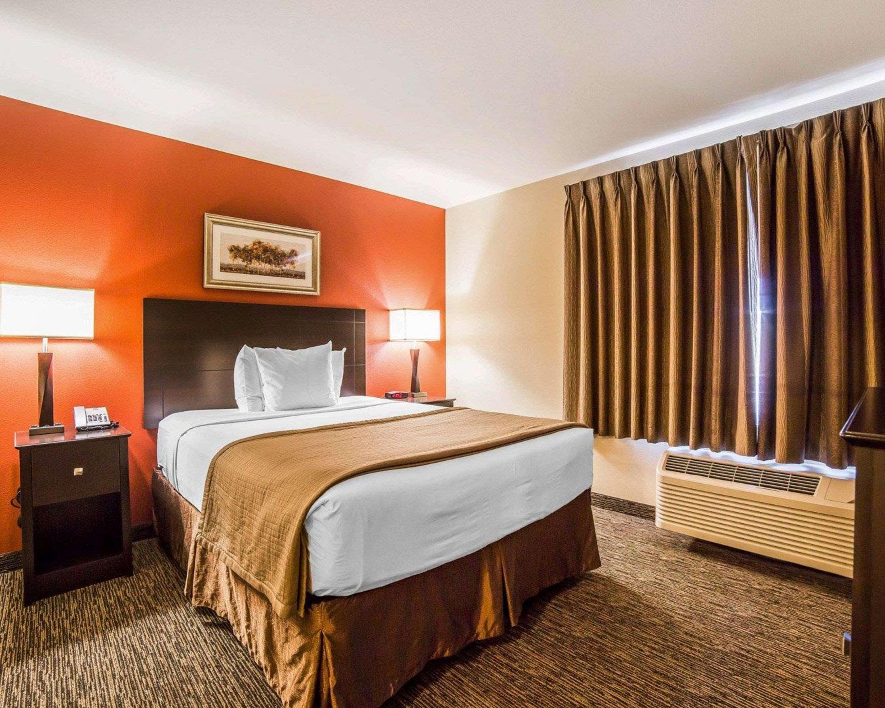 Mainstay Suites Rapid City Exteriér fotografie
