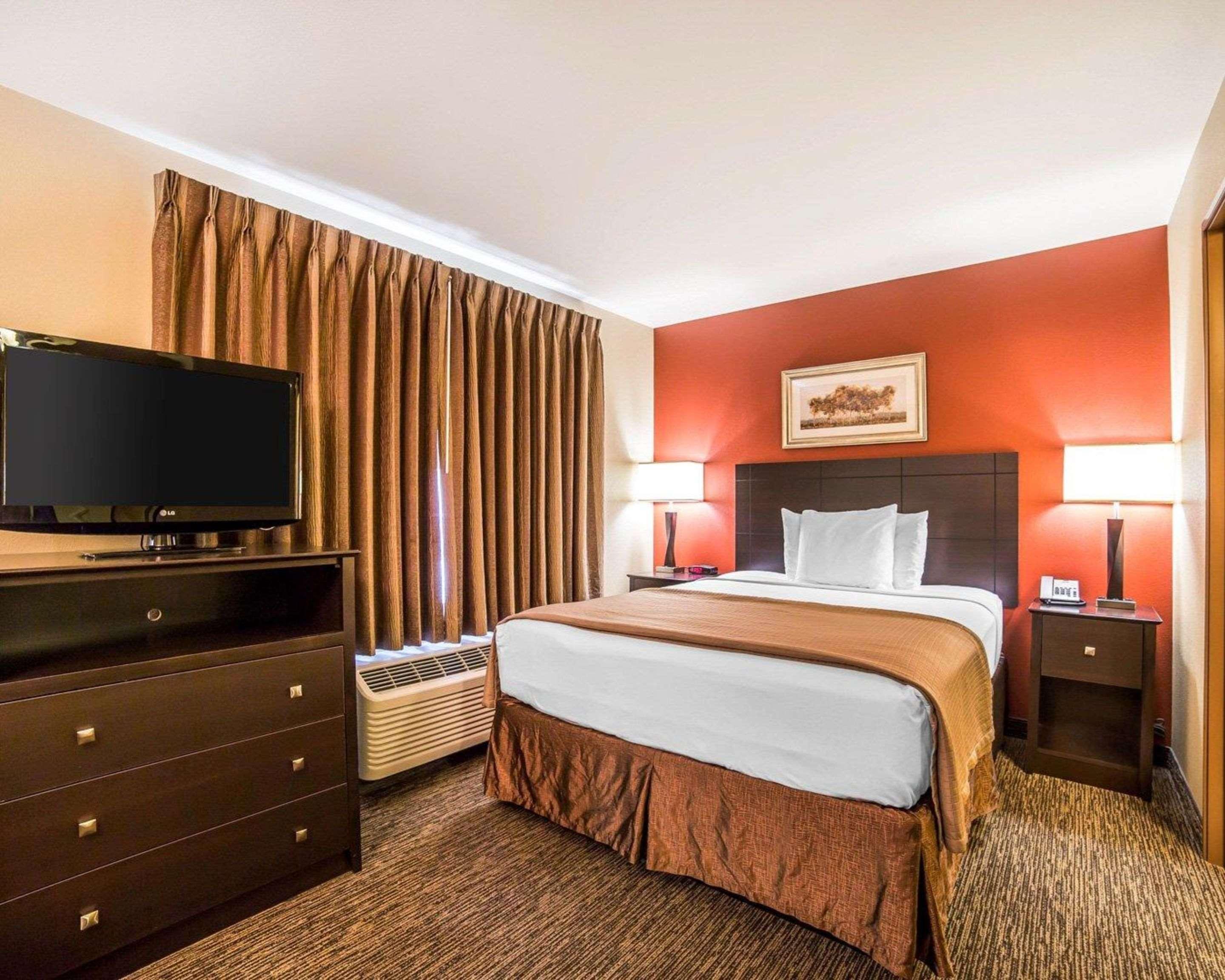 Mainstay Suites Rapid City Exteriér fotografie