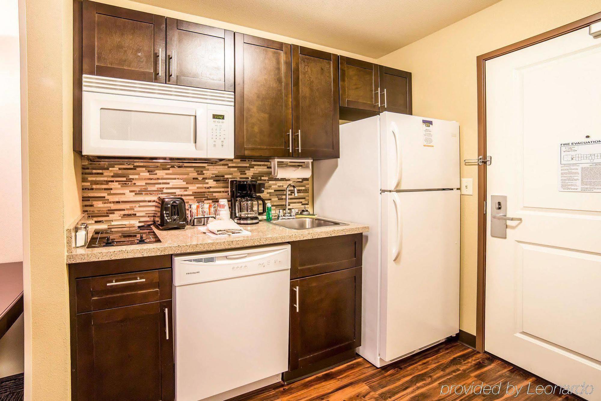Mainstay Suites Rapid City Exteriér fotografie