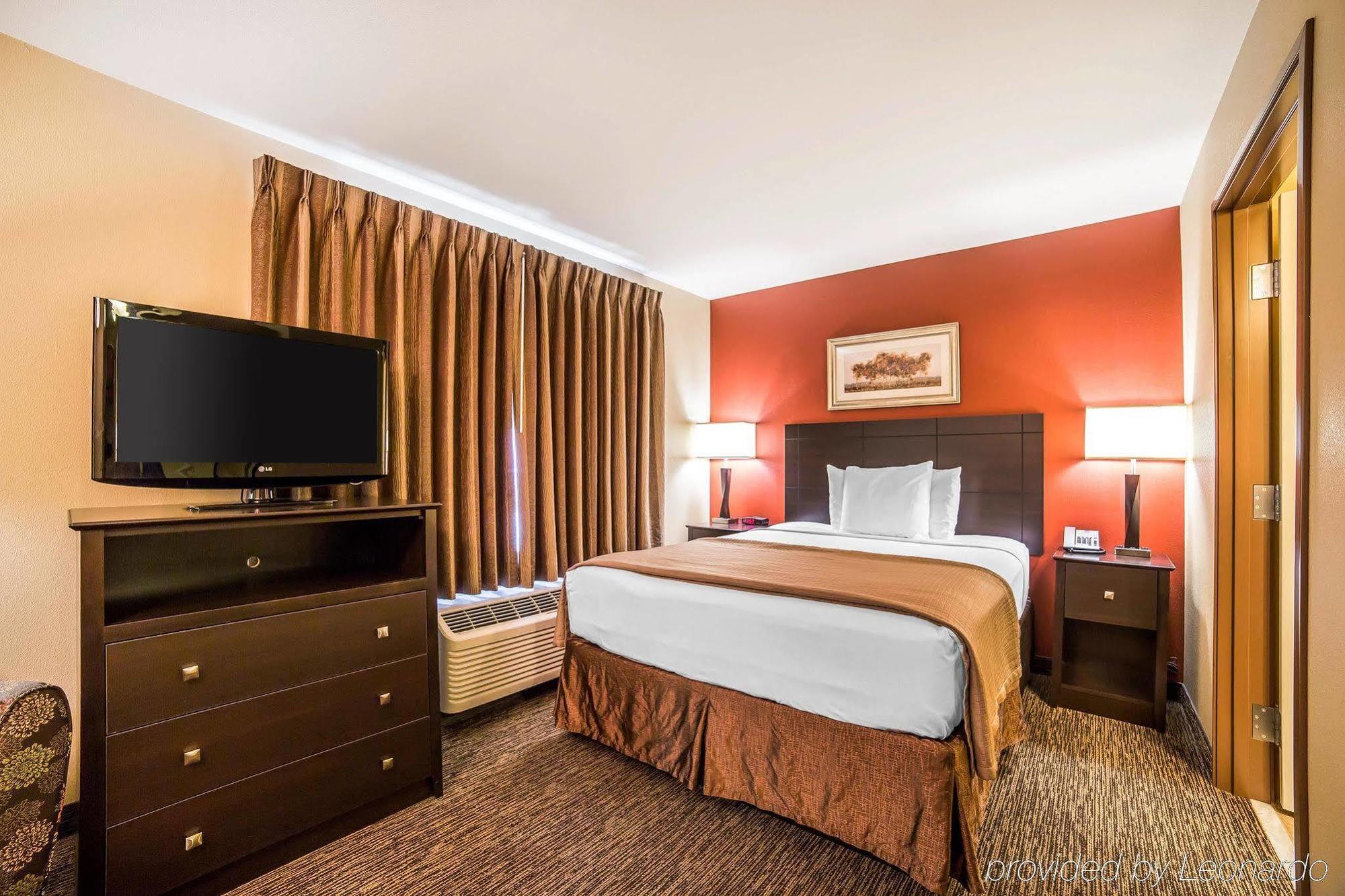 Mainstay Suites Rapid City Exteriér fotografie