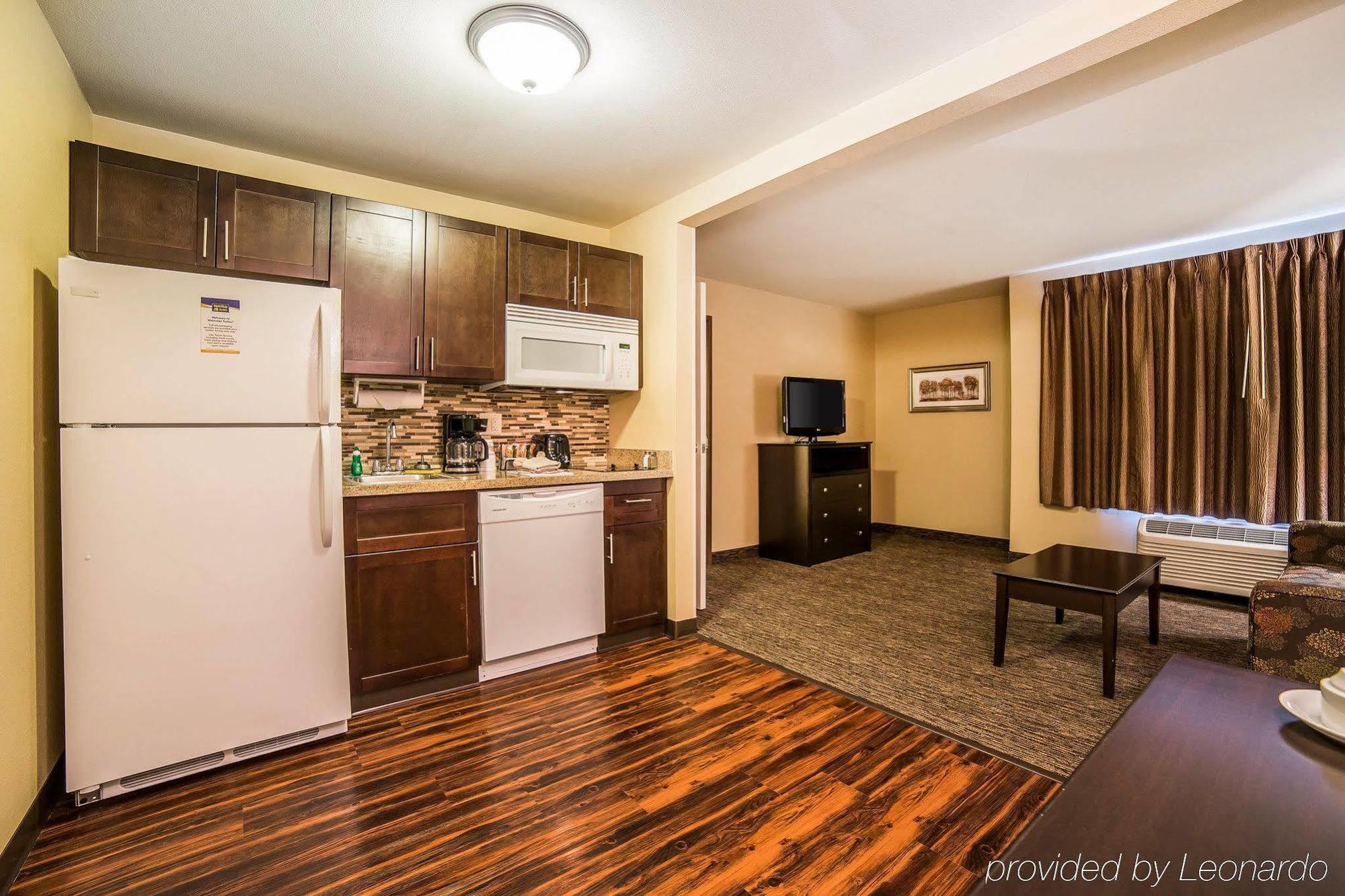 Mainstay Suites Rapid City Exteriér fotografie