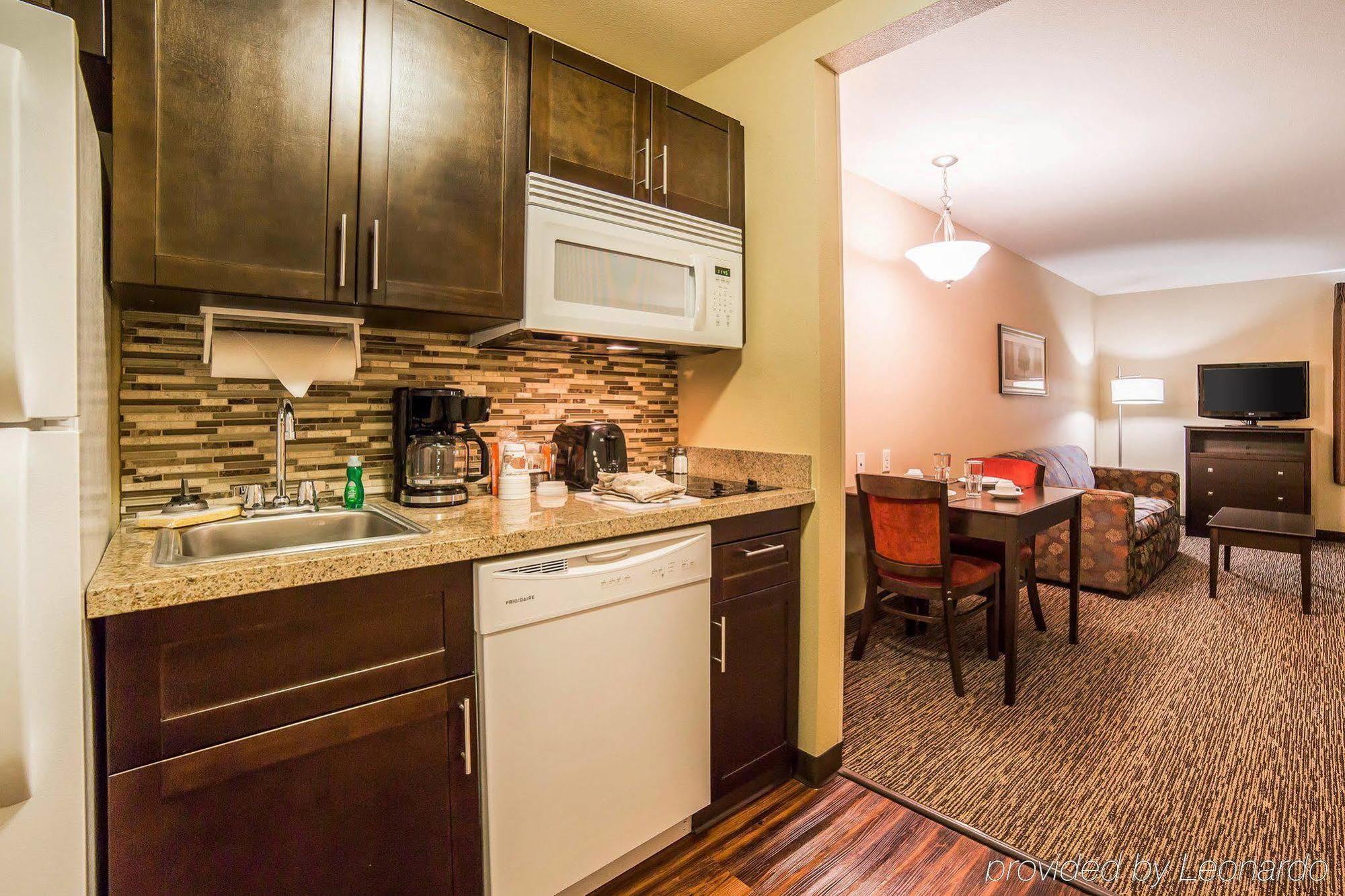 Mainstay Suites Rapid City Exteriér fotografie