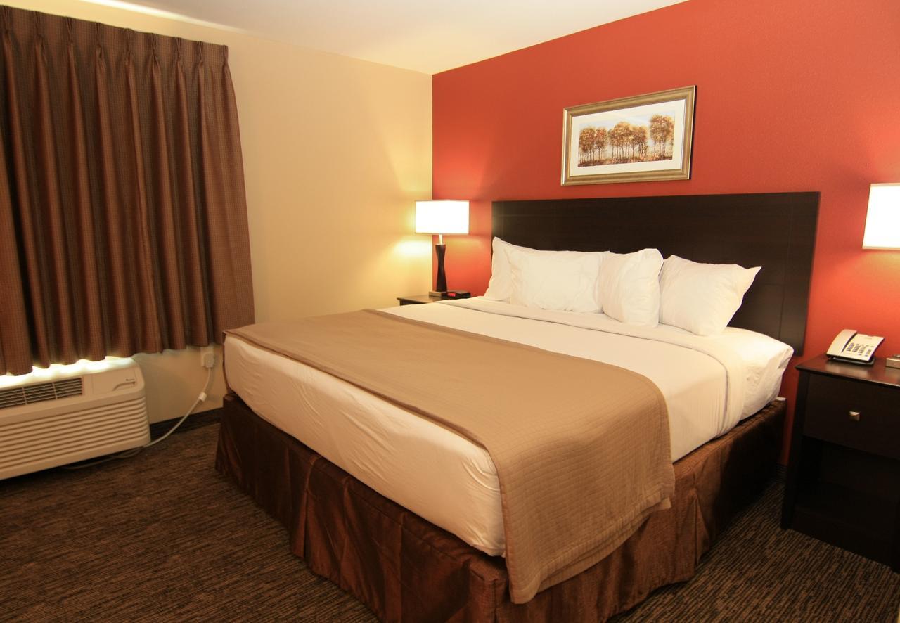 Mainstay Suites Rapid City Exteriér fotografie