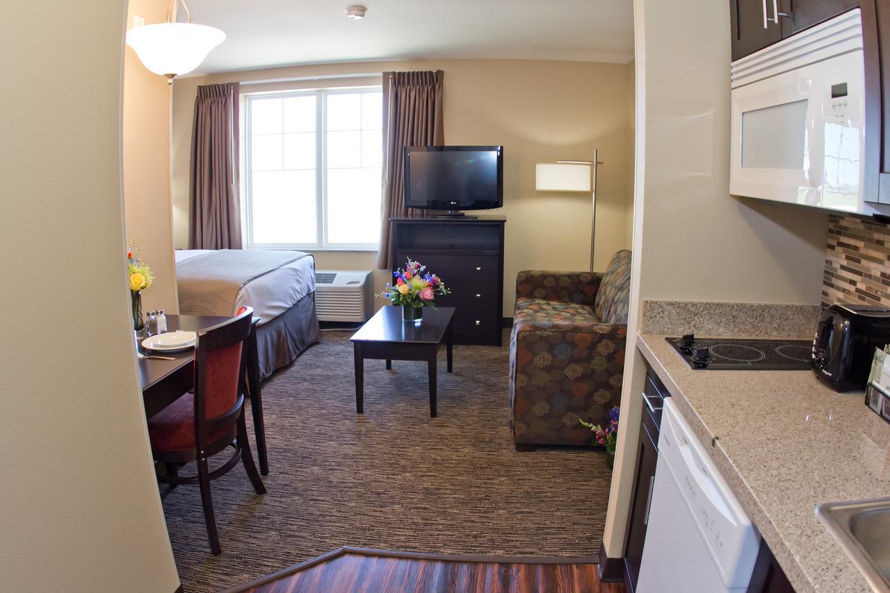 Mainstay Suites Rapid City Exteriér fotografie